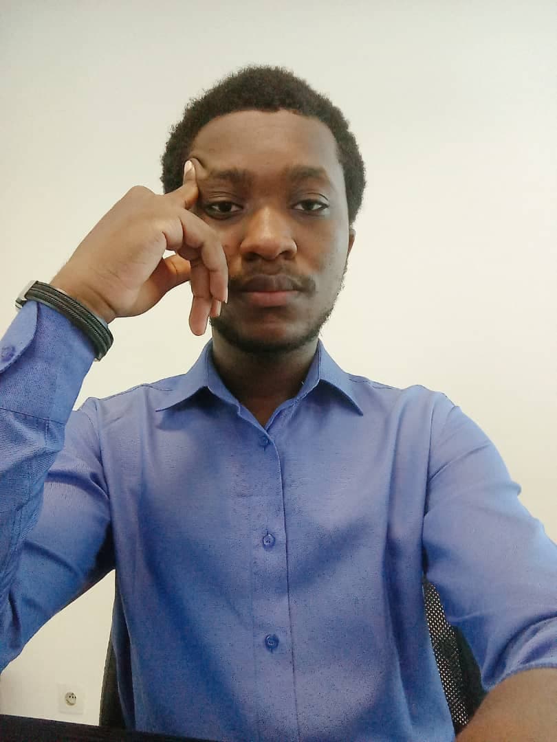 Vincess Dongmo