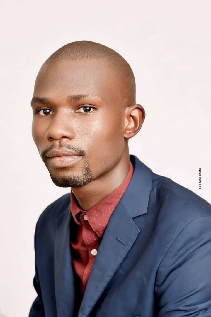 Fokam Melvin